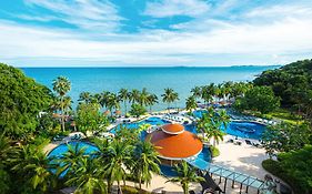 Royal Wing Suites & Spa Pattaya